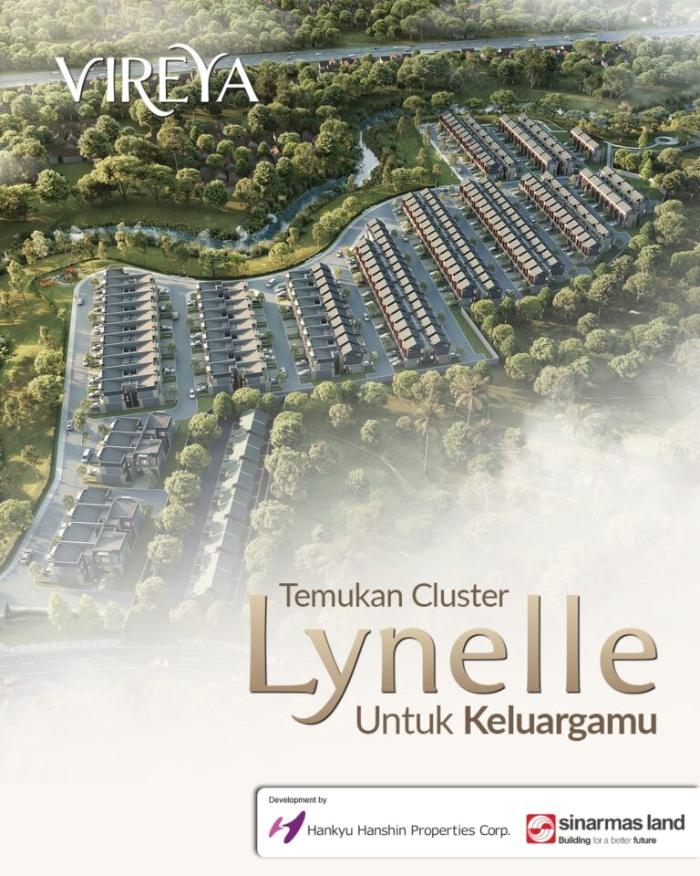 vireya bsd slide 2