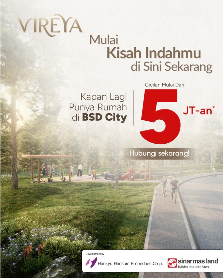 vireya bsd slide 3